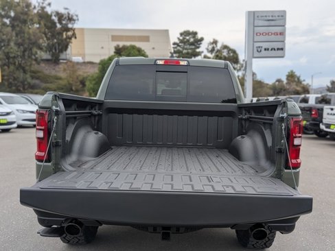 New 2026 RAM 1500 Rebel image 7