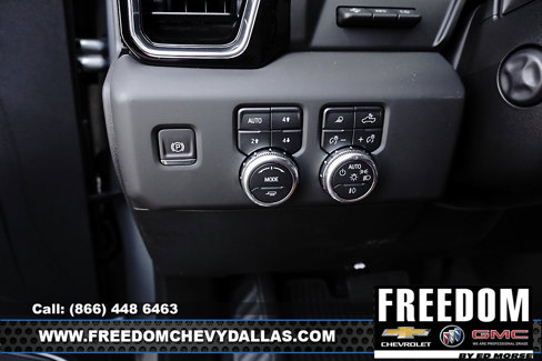 New 2026 GMC Sierra 1500 Denali Ultimate image 30