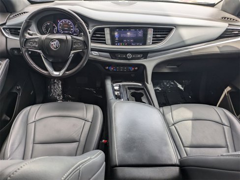 Used 2024 Buick Enclave Premium image 24
