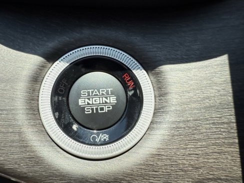 New 2025 Jeep Grand Cherokee L Limited image 36