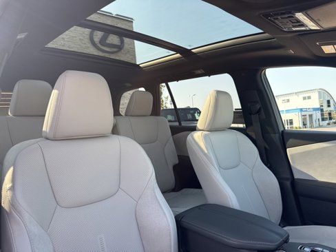 New 2026 Lexus TX 350 AWD w/ Technology Package image 58