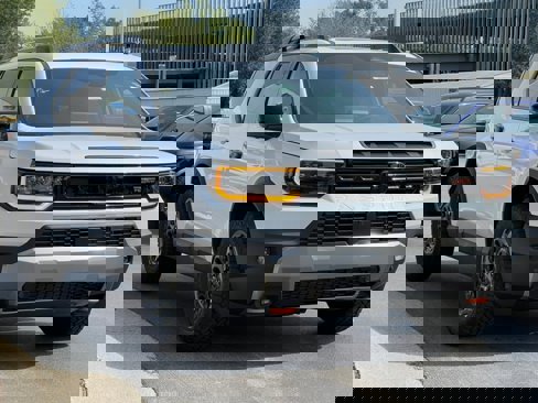 New 2026 Honda Passport TrailSport Elite image 52