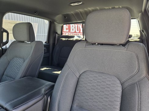 New 2026 RAM 1500 Big Horn image 24