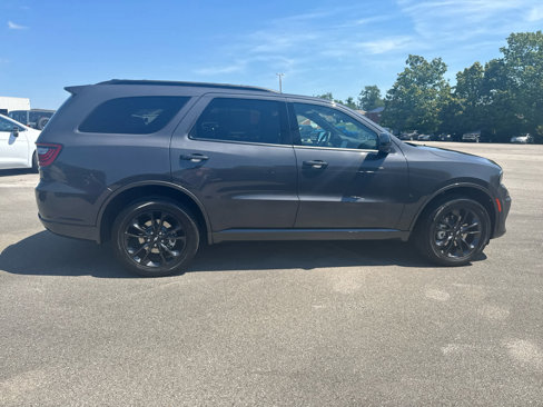 New 2026 Dodge Durango GT w/ Blacktop Package image 6