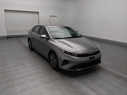Used 2023 Kia Forte LXS image 13