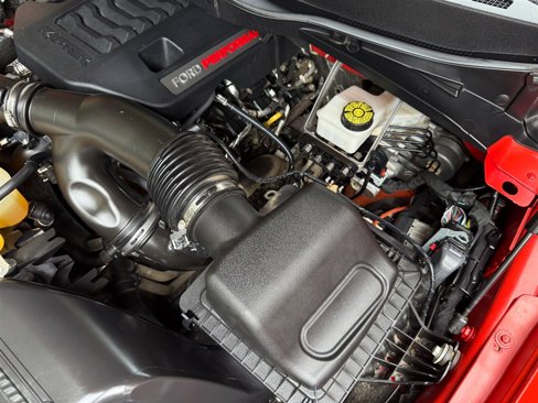 Used 2022 Ford F150 Raptor image 87