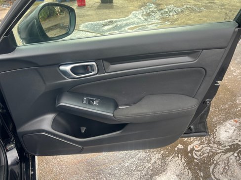 Used 2024 Honda Civic LX image 17