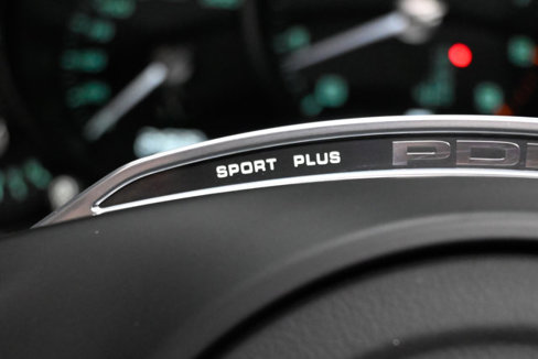 Used 2014 Porsche 911 50th Anniversary Edition image 88