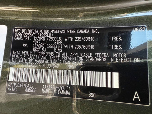 Used 2022 Lexus NX 250 AWD image 46