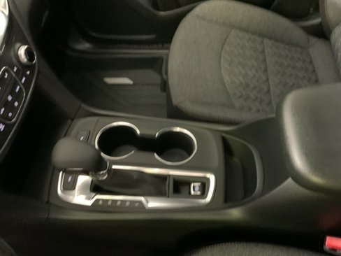 Used 2024 Chevrolet Equinox LT w/ LPO, Floor Liner Package image 28