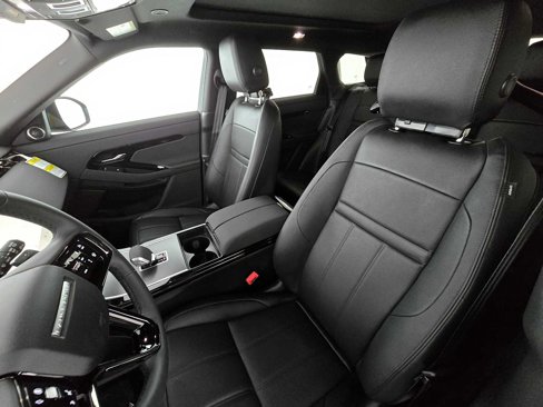 New 2026 Land Rover Range Rover Evoque S image 21