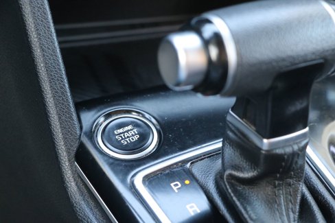 Used 2023 Kia Sportage EX image 23