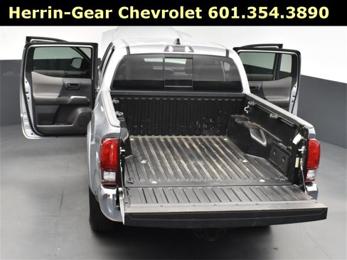 Used 2023 Toyota Tacoma SR5 image 49