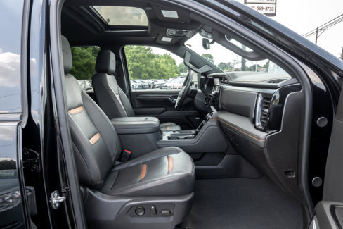 Used 2024 GMC Sierra 2500 AT4 w/ AT4 Premium Plus Package image 38