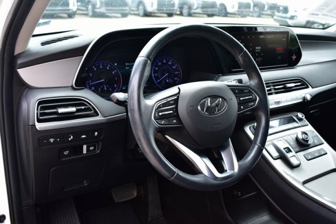Used 2020 Hyundai Palisade SEL image 42