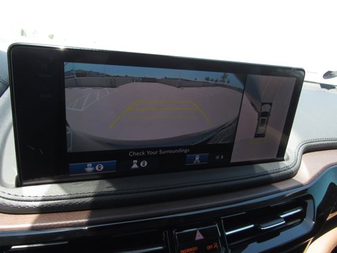 New 2026 Acura MDX SH-AWD w/ Advance Package image 22