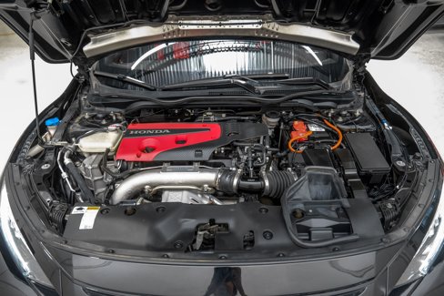 Used 2021 Honda Civic Type R image 56