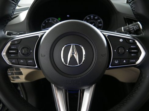 Used 2023 Acura RDX AWD image 25