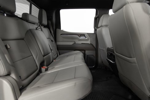 Used 2024 GMC Sierra 1500 SLT w/ SLT Premium Plus Package image 22