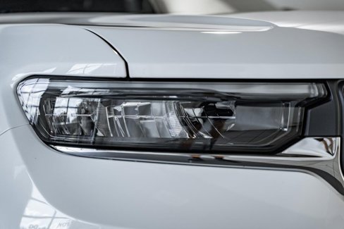 New 2025 Jeep Grand Cherokee L Laredo w/ Luxury Tech Group I image 13