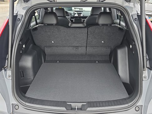 New 2026 Honda CR-V Sport Touring image 12