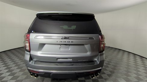 Used 2023 Chevrolet Tahoe Premier image 5