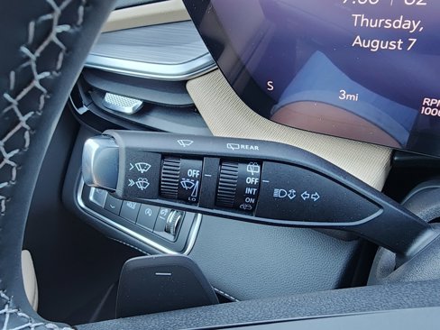 New 2026 Buick Enclave Preferred w/ Power Package image 22
