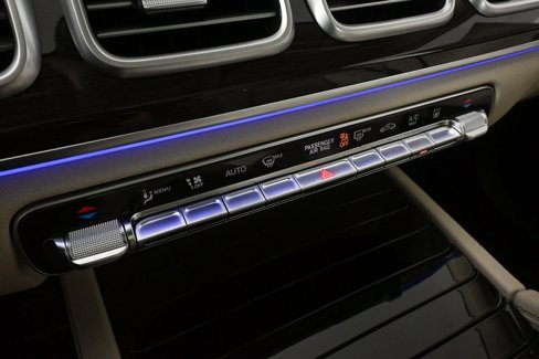 New 2026 Mercedes-Benz GLE 450e 4MATIC image 12