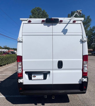 Used 2021 RAM ProMaster 2500 image 5
