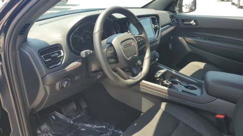 New 2025 Dodge Durango GT w/ Blacktop Package image 18