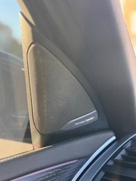 Used 2023 BMW X3 xDrive30i w/ M Sport Package image 33