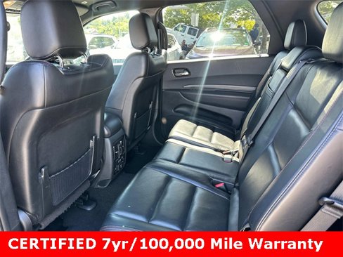 Certified 2022 Dodge Durango R/T image 15