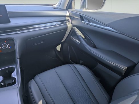 Used 2025 INFINITI QX60 Luxe w/ Cargo Package image 17