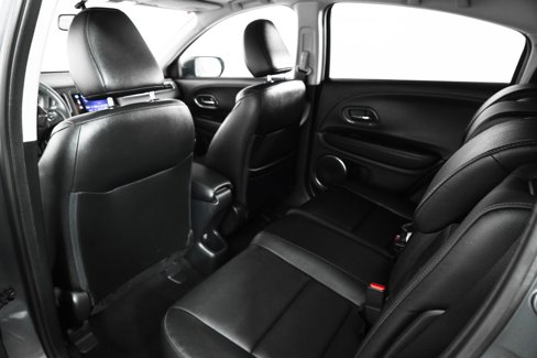 Used 2017 Honda HR-V EX-L image 14