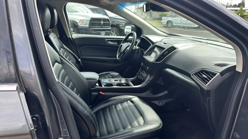 Used 2019 Ford Edge SEL w/ Equipment Group 201A image 15