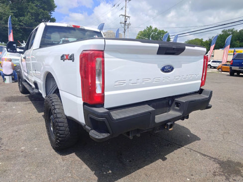 Used 2019 Ford F250 XL w/ Power Equipment Group image 8