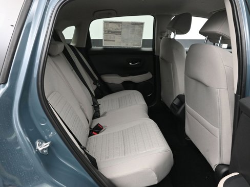 New 2026 Honda HR-V LX image 37