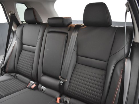 New 2026 Nissan Rogue SV image 17