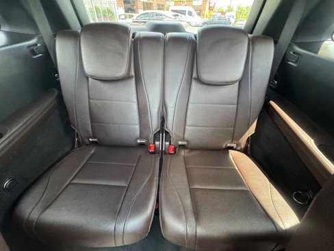 Used 2021 Mercedes-Benz GLS 450 4MATIC image 10