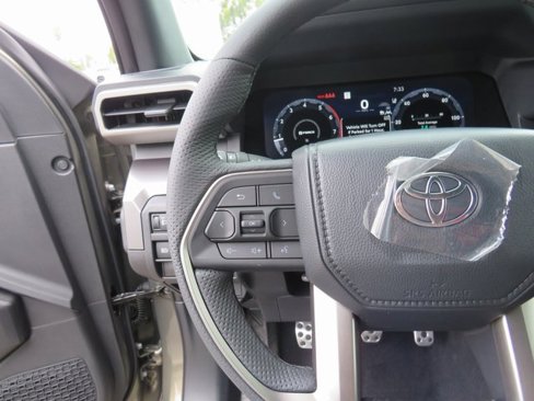 New 2025 Toyota Tacoma TRD Sport image 38