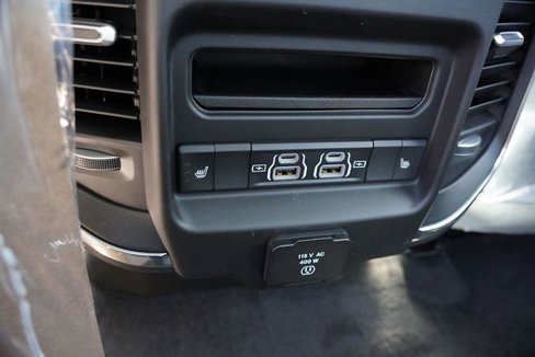 New 2026 RAM 1500 Laramie image 12