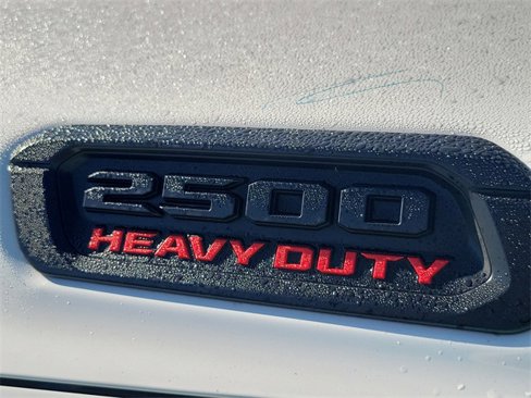 New 2026 RAM 2500 Tradesman image 8