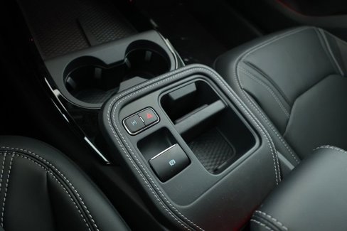 Used 2025 Ford Mustang Mach-E Premium image 15