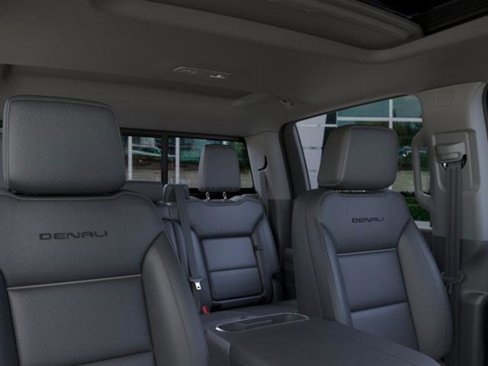 New 2026 GMC Sierra 1500 Denali w/ Denali Reserve Package image 24
