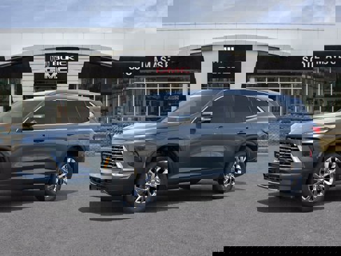 New 2026 Buick Enclave Preferred image 2