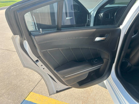 Used 2020 Dodge Charger Scat Pack w/ Plus Group image 35