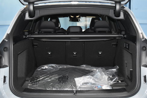 New 2026 BMW X3 xDrive30 w/ Premium Package image 25