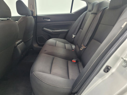 Used 2022 Nissan Altima 2.5 SV image 18