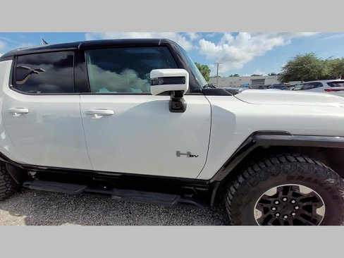 Used 2023 GMC Hummer EV Edition 1 image 29
