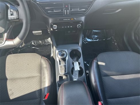 Certified 2023 Ford Escape ST-Line w/ Tech Pack #1 image 15